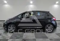 2017 Toyota YARIS