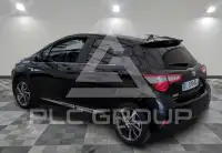 2017 Toyota YARIS