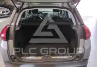 2017 Peugeot 2008