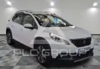 2017 Peugeot 2008