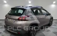 2017 Peugeot 2008