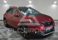 2017 Peugeot 2008