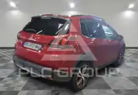 2017 Peugeot 2008