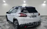 2017 Peugeot 2008