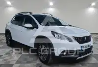 2017 Peugeot 2008