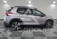 2017 Peugeot 2008