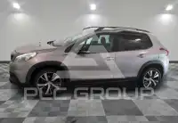2017 Peugeot 2008