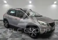 2017 Peugeot 2008
