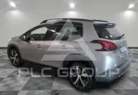 2017 Peugeot 2008