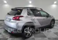 2017 Peugeot 2008