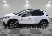 2017 Peugeot 2008