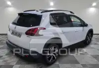 2017 Peugeot 2008