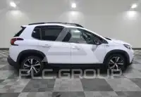 2017 Peugeot 2008