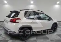 2017 Peugeot 2008