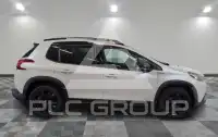 2017 Peugeot 2008