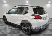 2017 Peugeot 2008