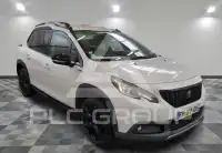 2017 Peugeot 2008