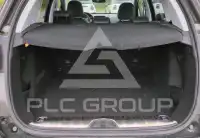 2017 Peugeot 2008