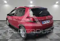 2017 Peugeot 2008