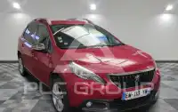 2017 Peugeot 2008
