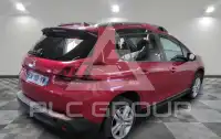 2017 Peugeot 2008