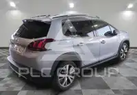 2017 Peugeot 2008