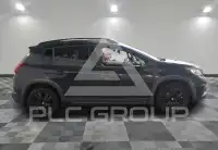 2017 Peugeot 2008
