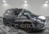 2017 Peugeot 2008