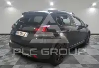 2017 Peugeot 2008