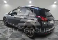 2017 Peugeot 2008