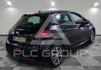 2017 Peugeot 208
