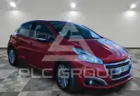 2017 Peugeot 208