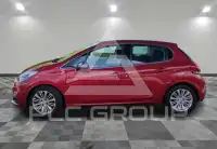 2017 Peugeot 208