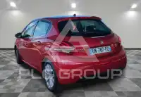 2017 Peugeot 208