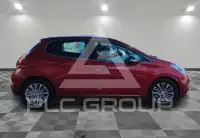 2017 Peugeot 208