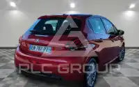 2017 Peugeot 208