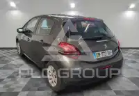 2017 Peugeot 208