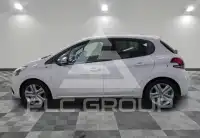 2017 Peugeot 208