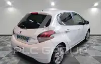 2017 Peugeot 208