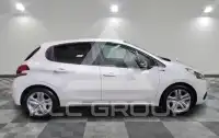 2017 Peugeot 208