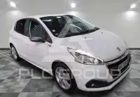 2017 Peugeot 208