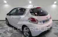 2017 Peugeot 208