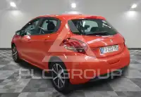 2017 Peugeot 208