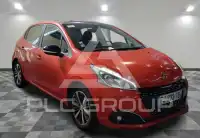 2017 Peugeot 208