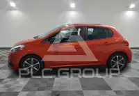 2017 Peugeot 208