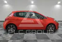 2017 Peugeot 208