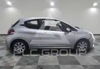 2017 Peugeot 208