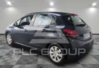 2017 Peugeot 208