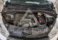 2017 Peugeot 208
