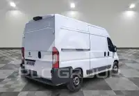 2017 Peugeot Boxer